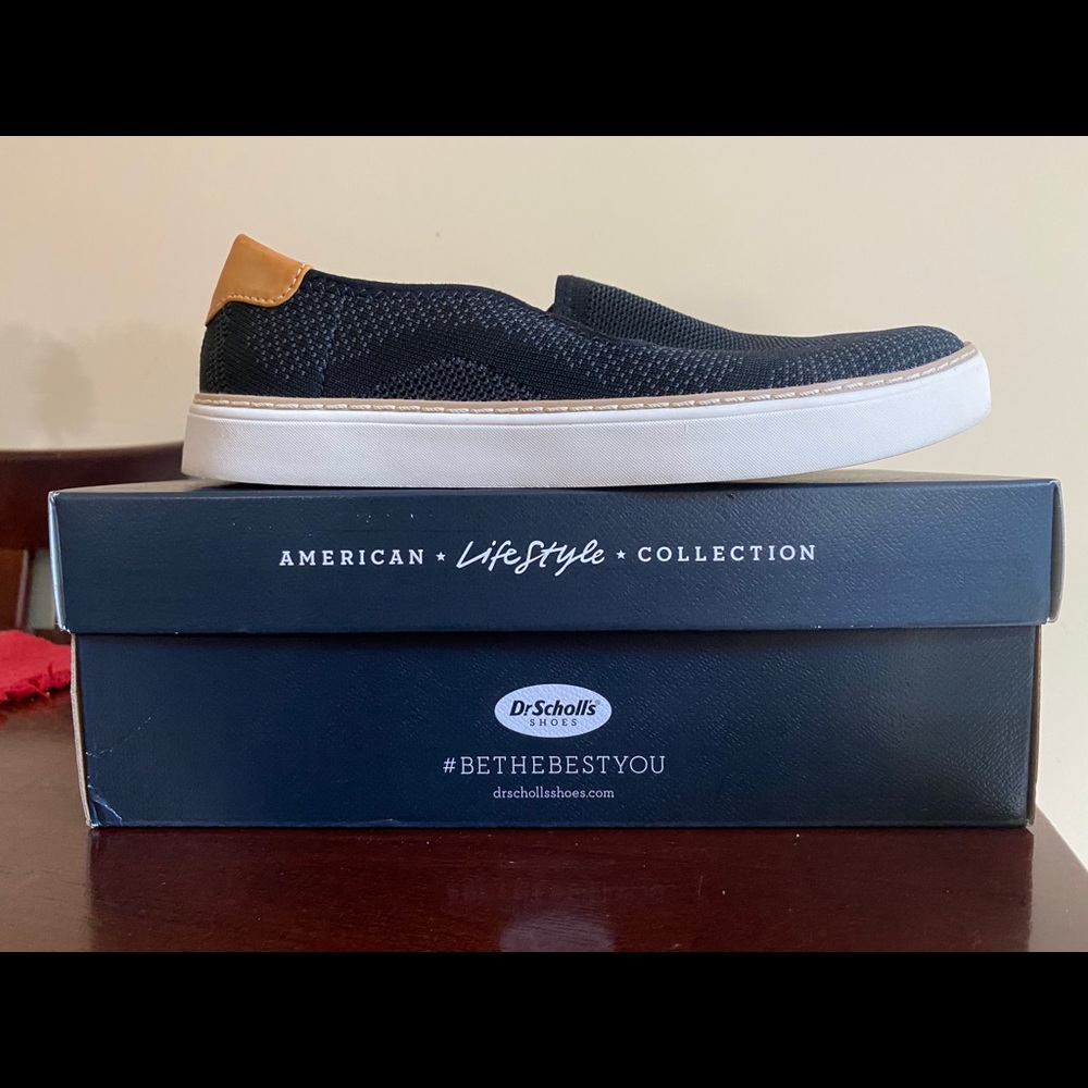 Dr. Scholl’s American Lifestyle Collection